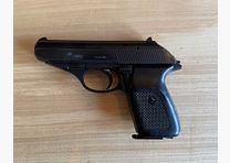 Sig Sauer P230 Kal. 9mm Police