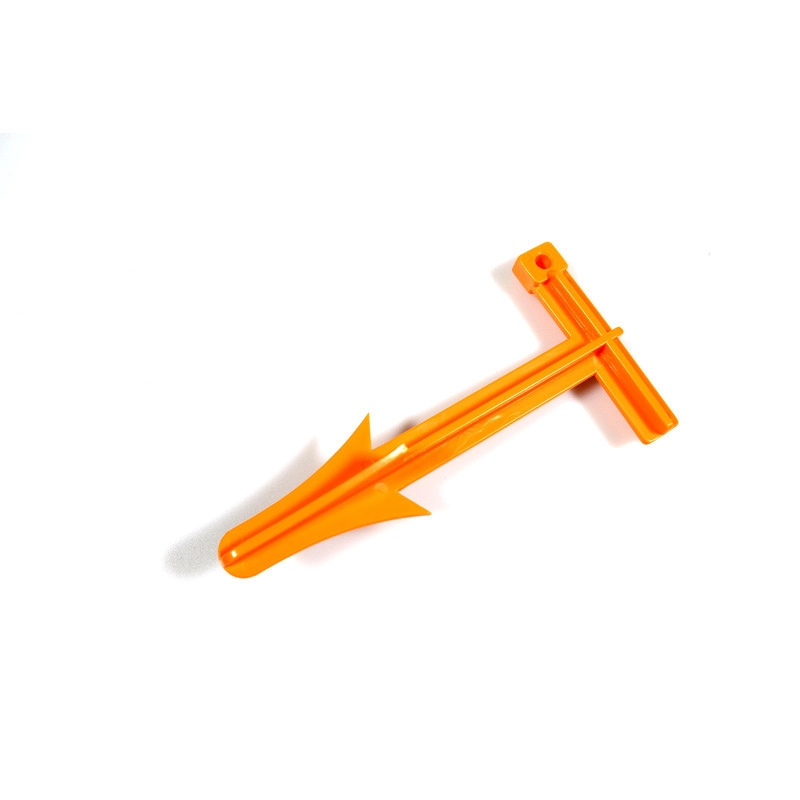 Farm-Land thumbhole stock release