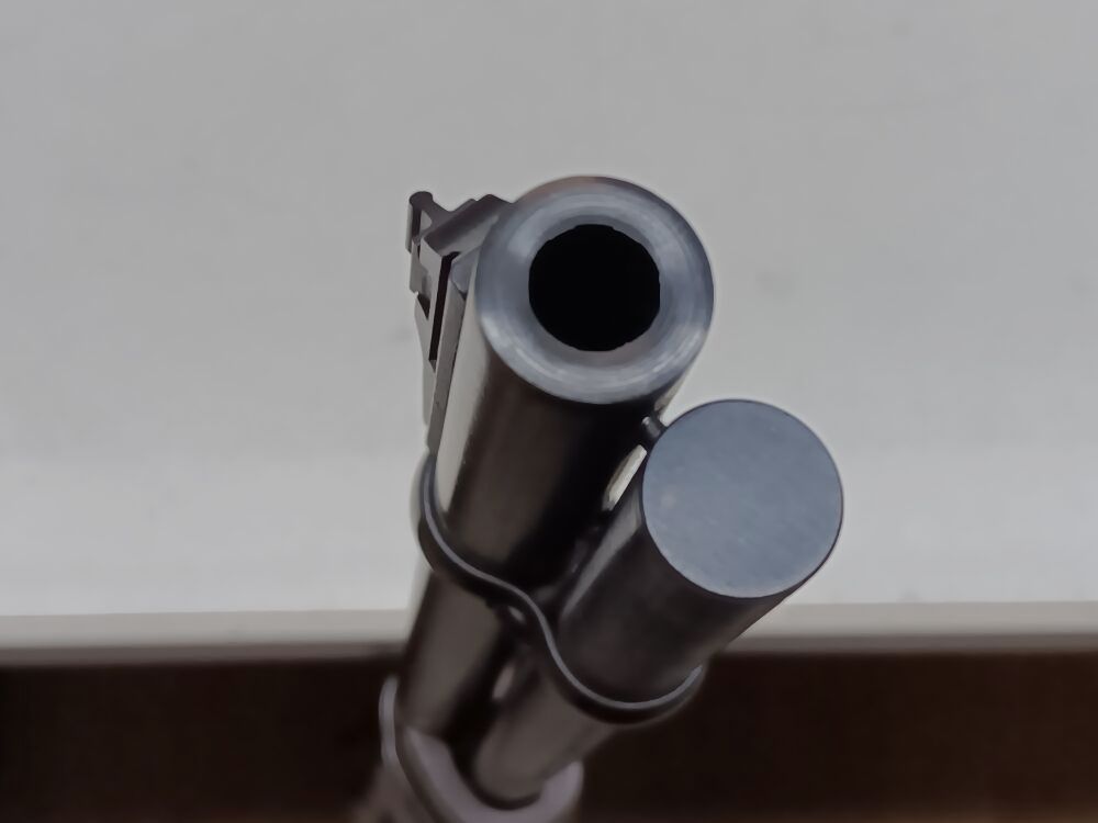 Marlin Firearms - North Haven Model 1894 CS