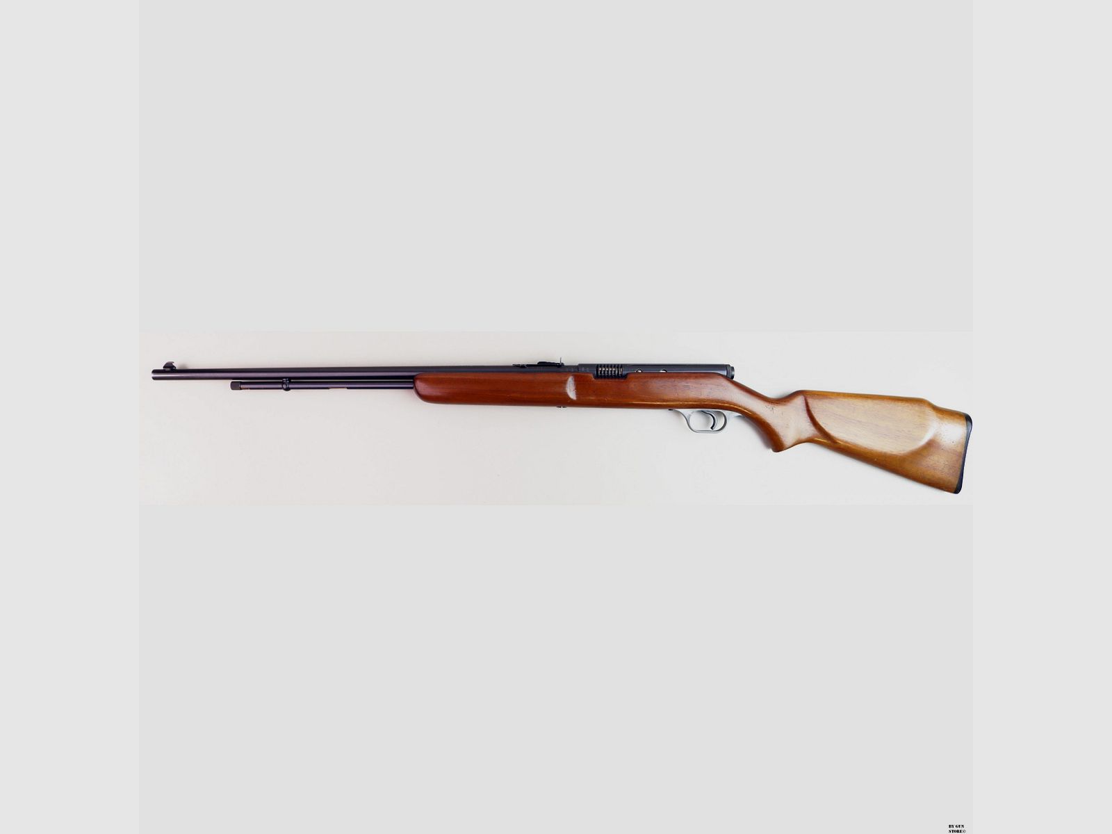 Carabina semiautomatica Savage mod. 60 Deluxe cal. 22 l.r. matr. 213, immagine 1 di 12