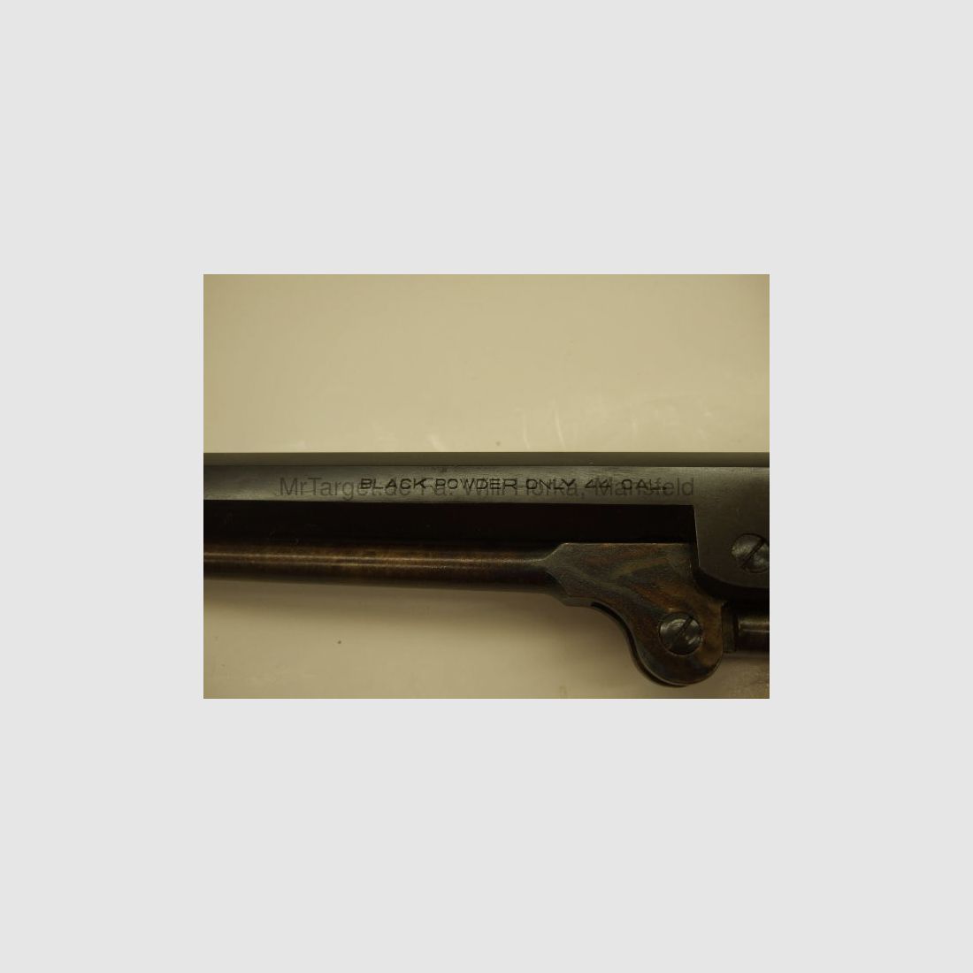 Pietta (FAP F.LLii Pietta) 1851 * Zustand 2 * 7,5" Lauf