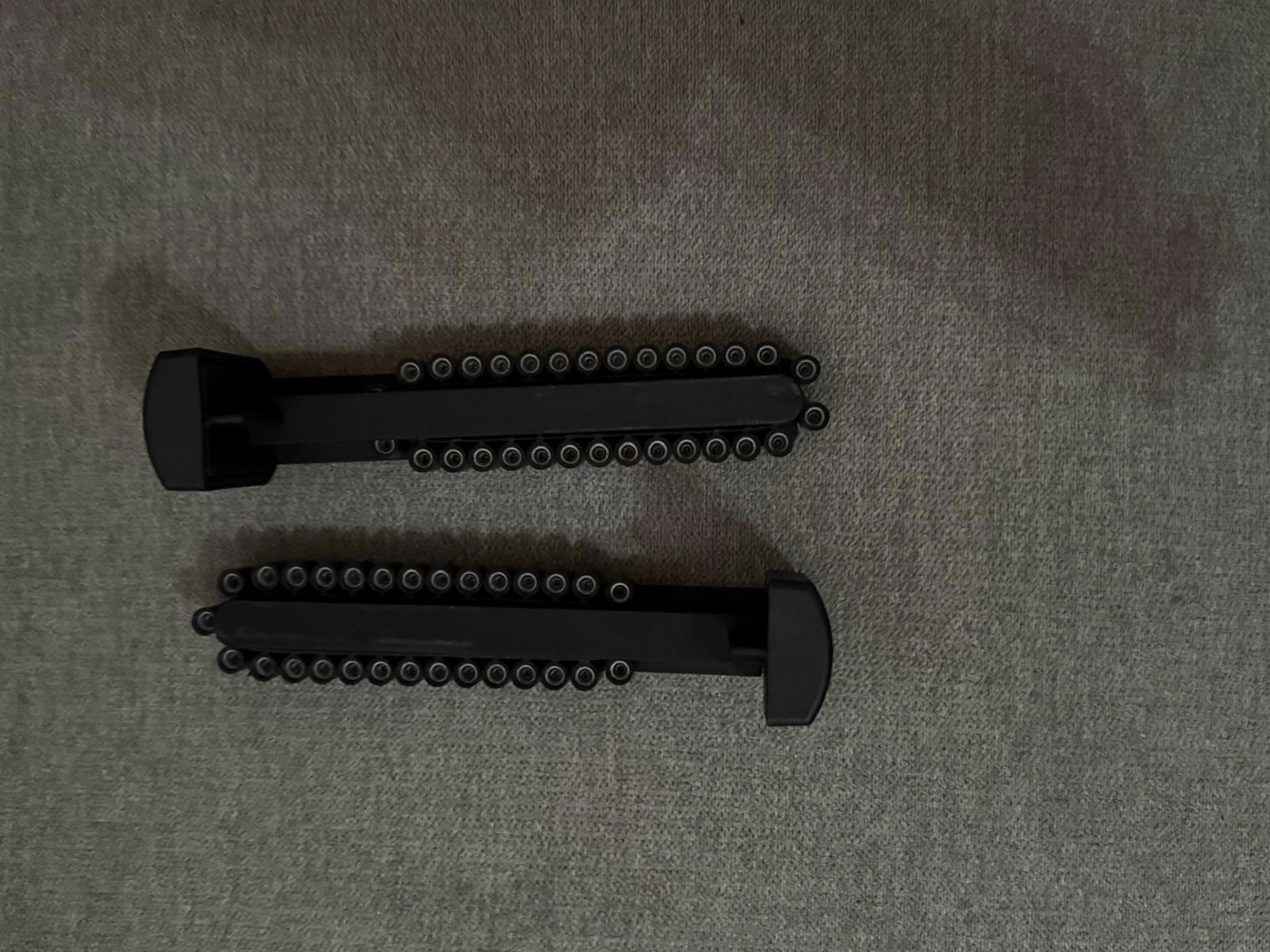 Beretta CX4 Storm CO2 cal.177 set completo