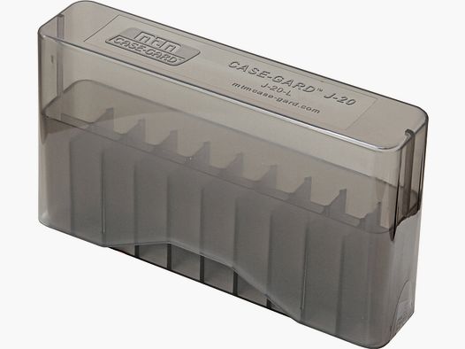 MTM Patronenbox J-20-L-41