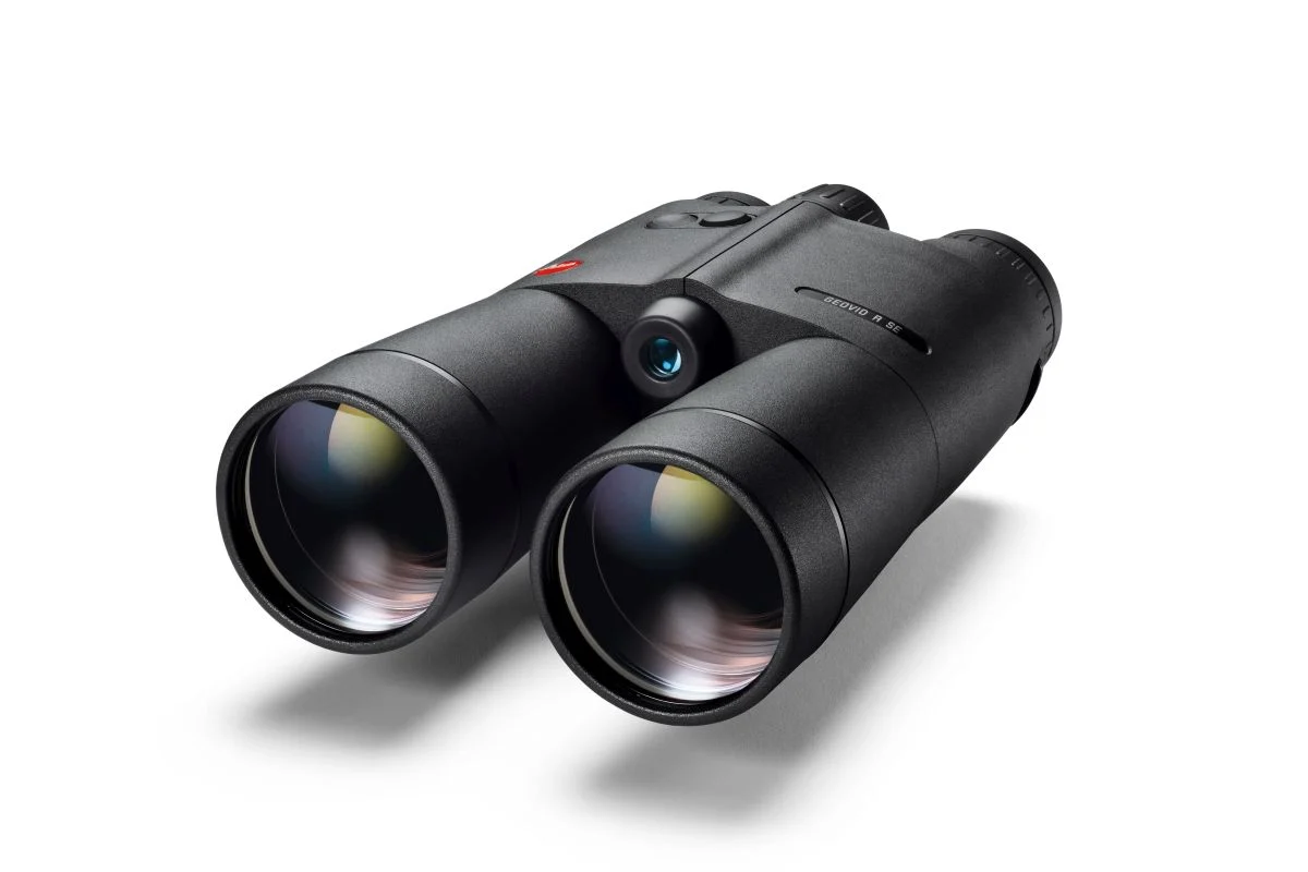 Lornetka Leica Geovid R SE 15×56, zdjęcie 1 z 3