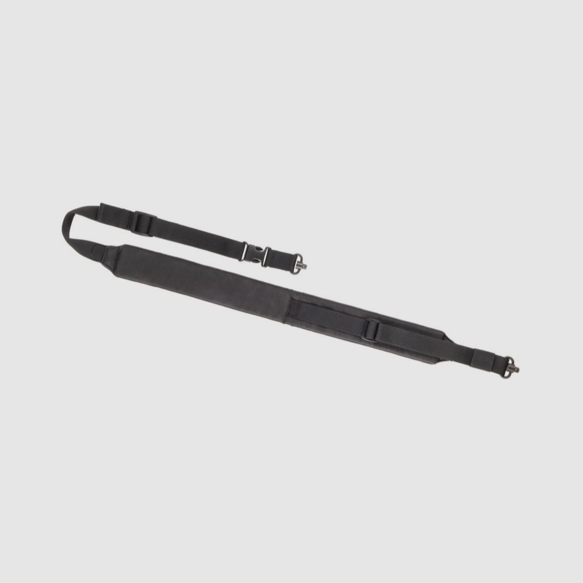Clawgear Sniper Rifle Sling Padded QD Swivel