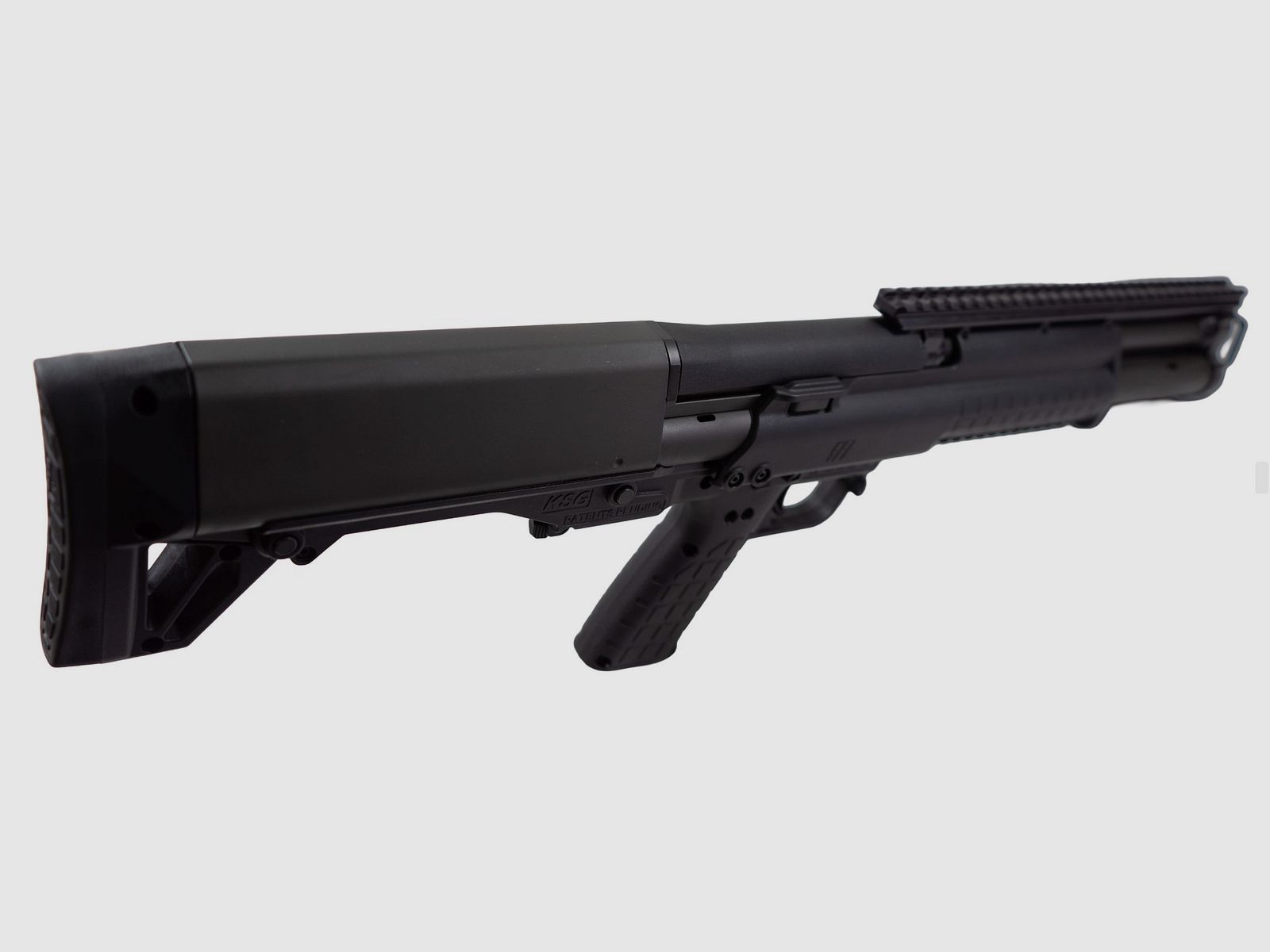 Kel-Tec KSG – 12/76, afbeelding 3 van 3