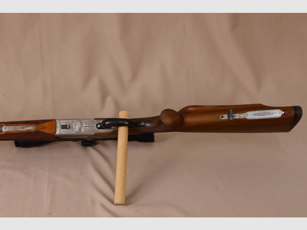 H. Scheiring-Düsel Bockdrilling