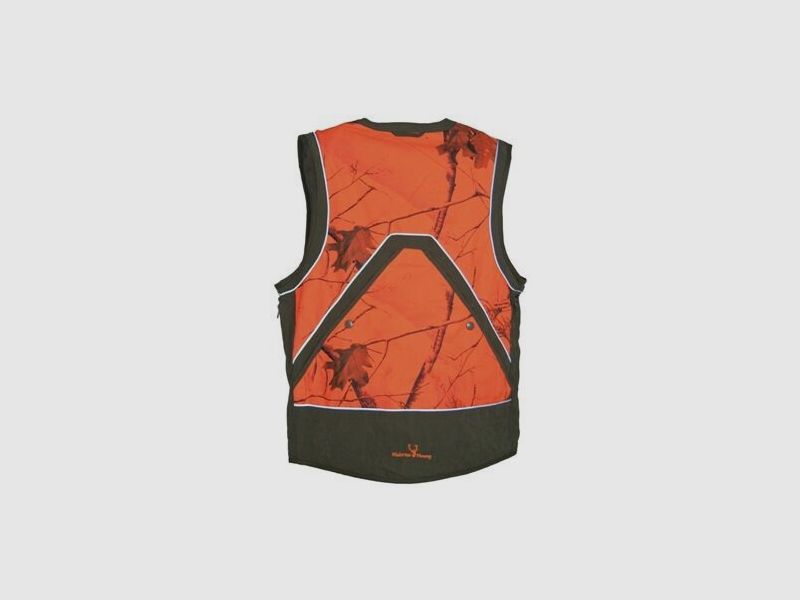 Overhues & Schüssler Hubertus Warning Vest