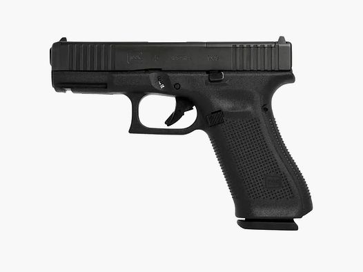 Glock 45 MOS