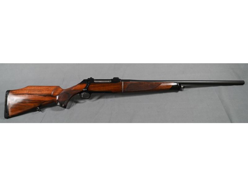 Sauer 202 Magnum Take-Down .458Lot Afrika Safari Repetierer