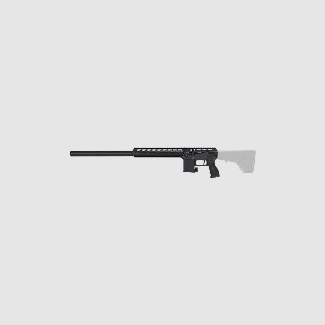 FX DRS Tactical 700, zdjęcie 2 z 6