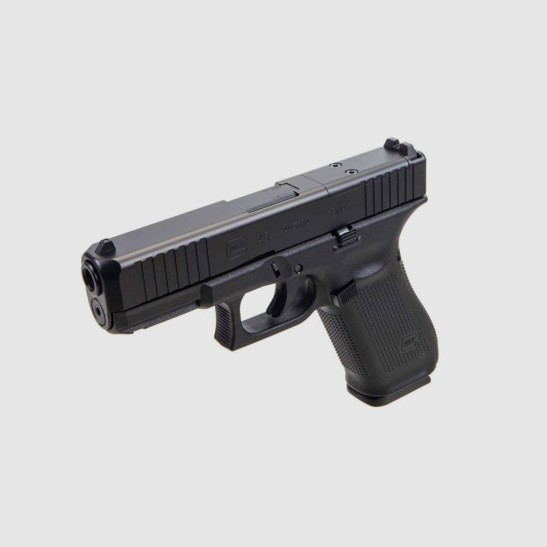 Glock 45 MOS Gen 5 kal 9x19 mm, zdjęcie 4 z 4