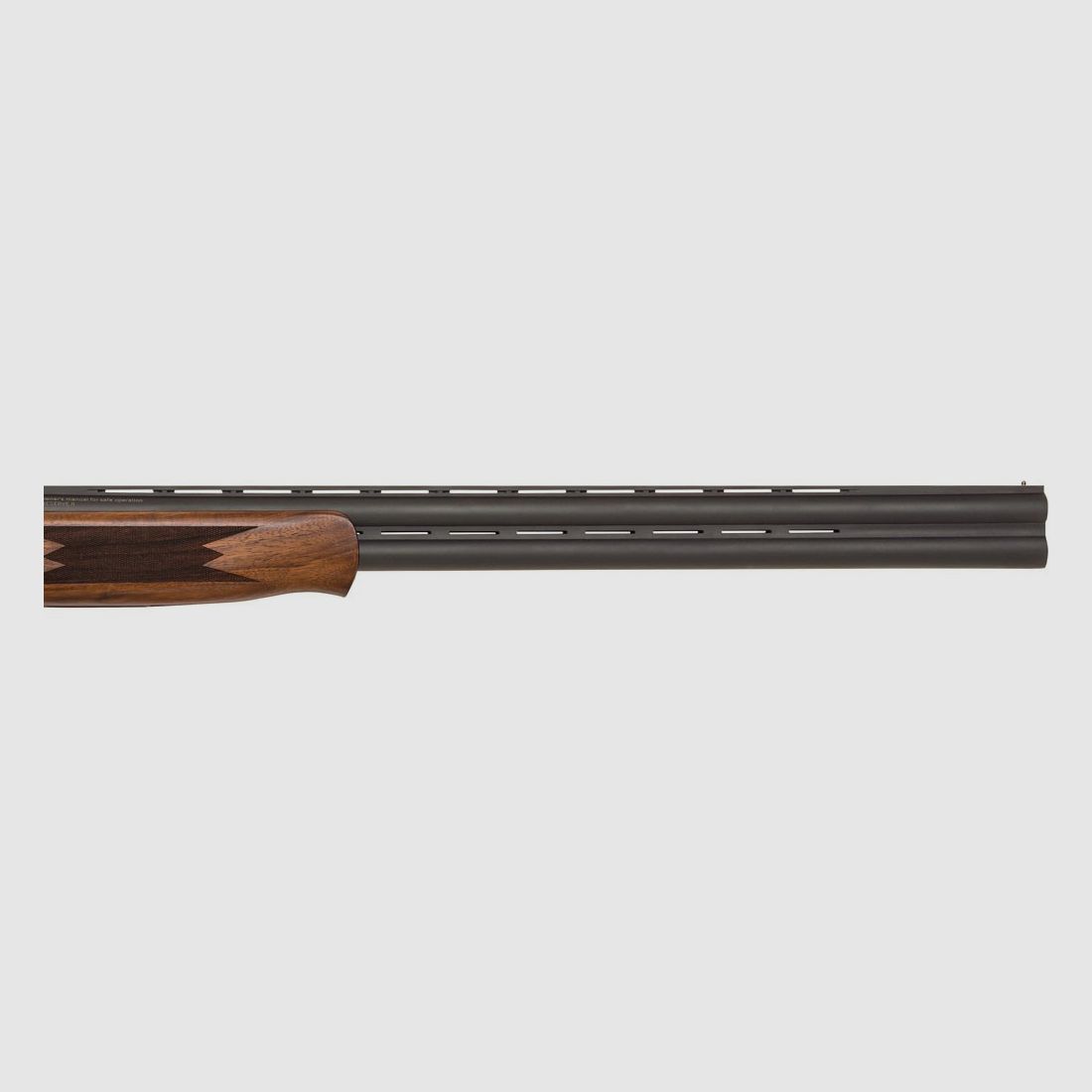 Strzelba over-and-under MOSSBERG Silver Reserve – 12/76, zdjęcie 6 z 7