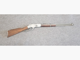 WINCHESTER 73  DEKO GEWEHR MODEL 1873 SHORT RIFLE  Deko Modell Denix