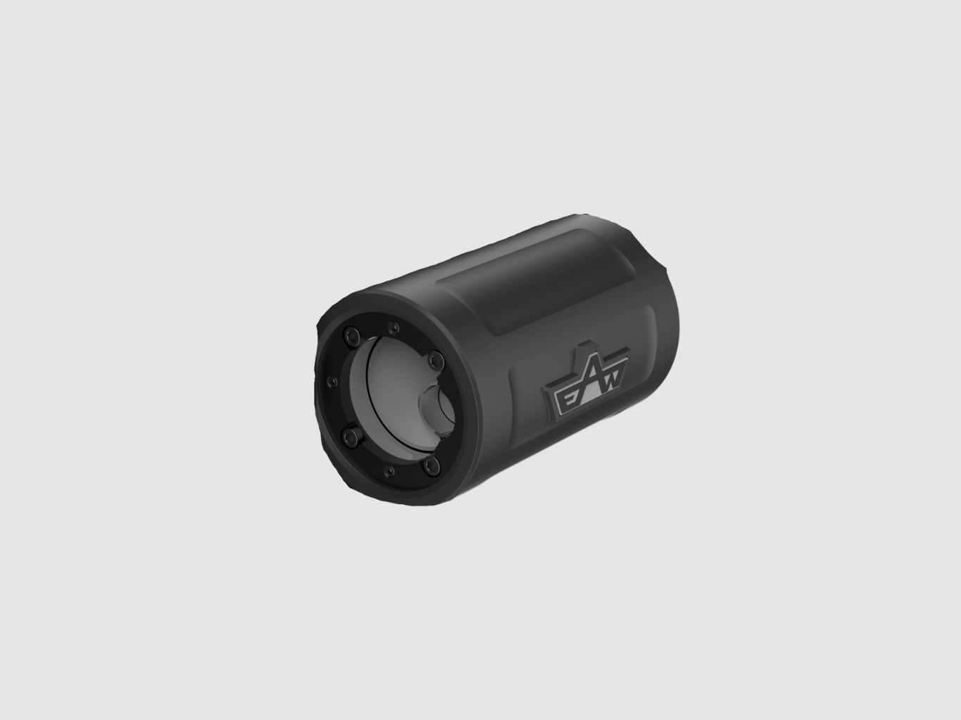 Rangefinder for Focus HD50