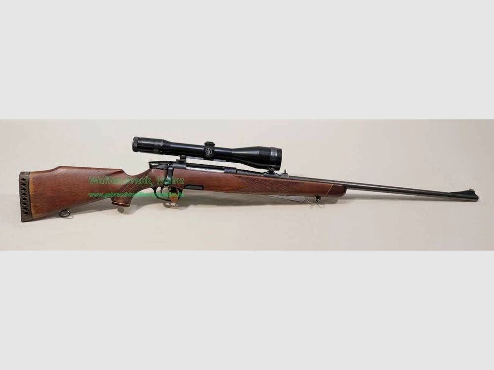 Steyr - Austria Mod. S