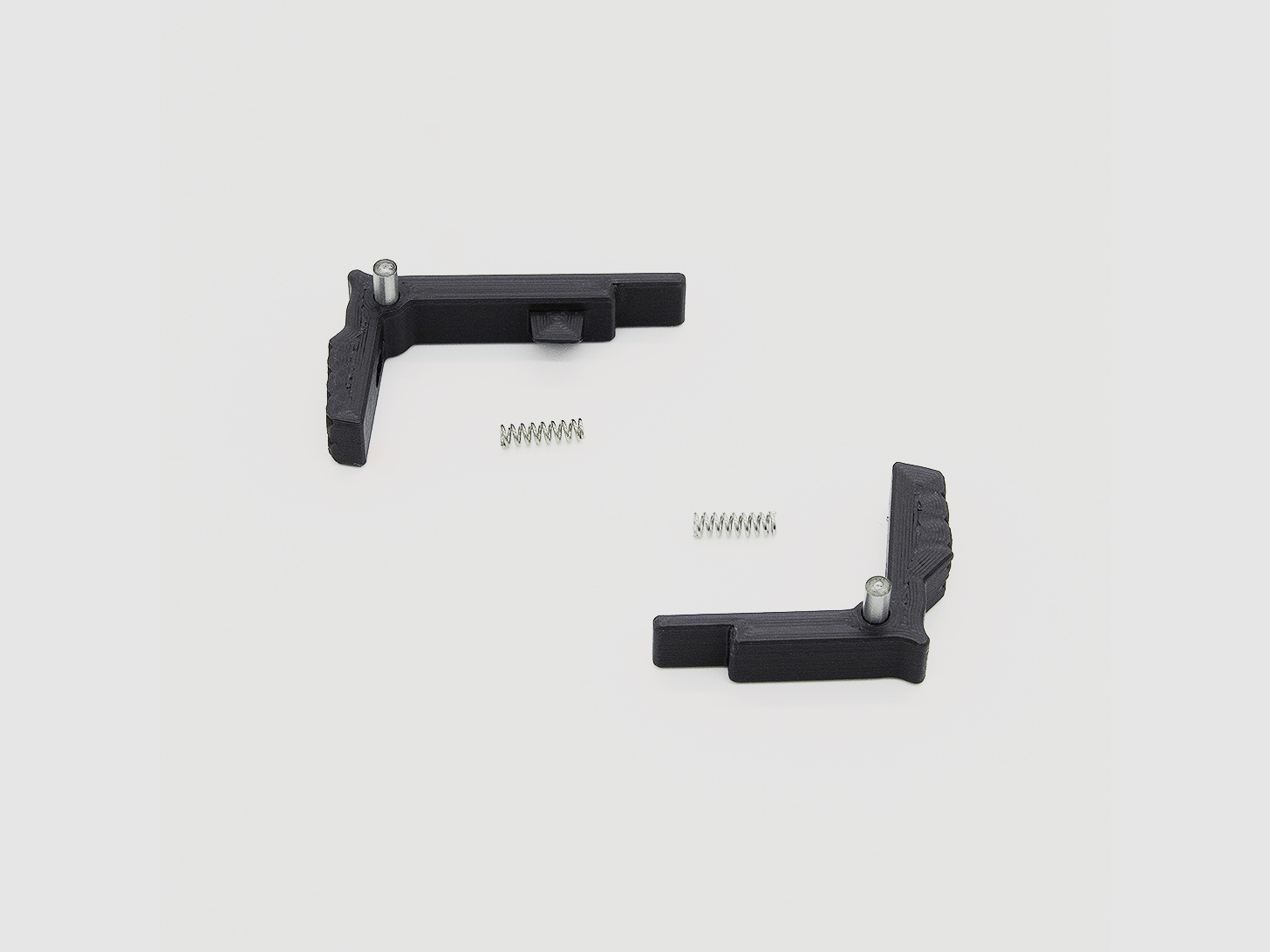 Magazine releases für MCO 08C HPA Adapter