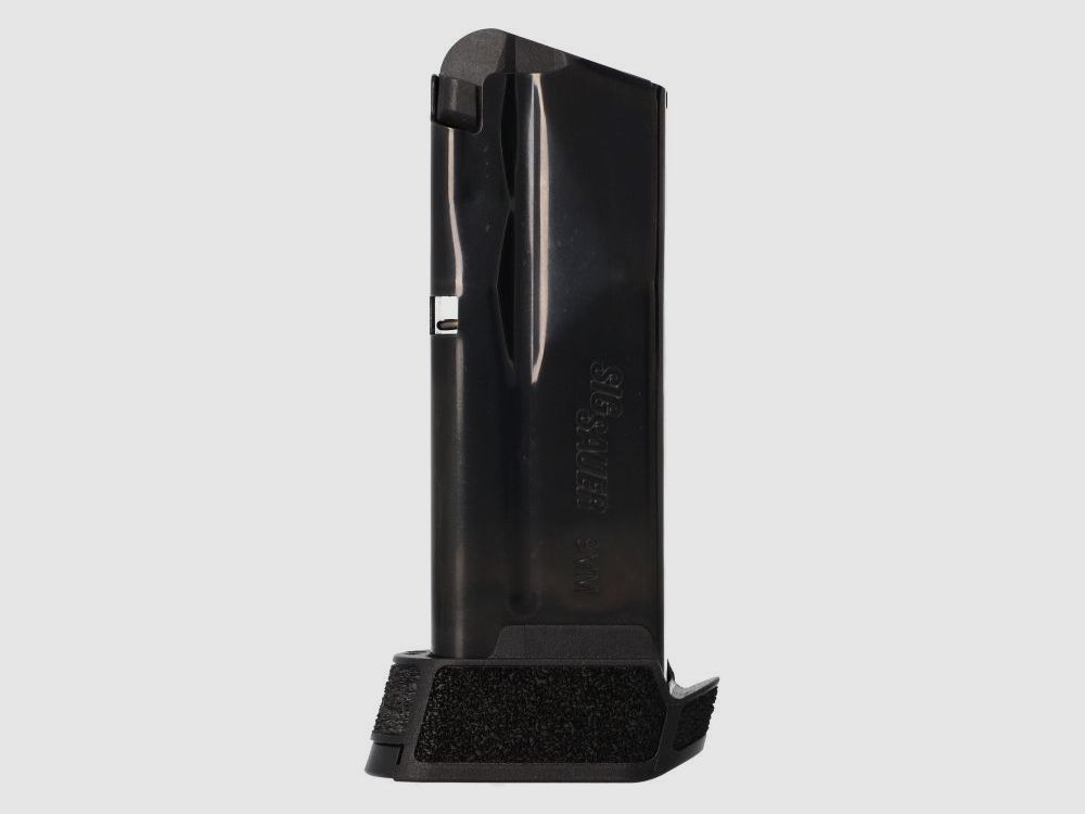 Sig Sauer P365 Sub-Compact Magazine 9 mm Para 12-Schots
