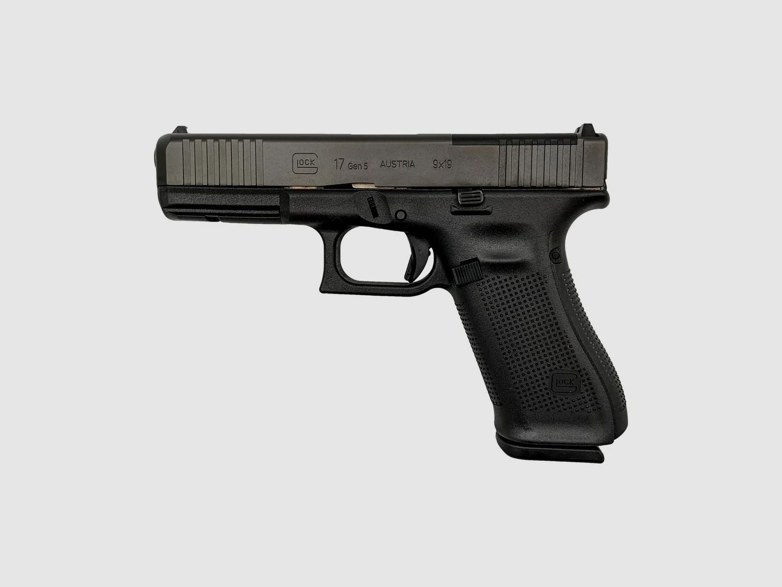 Glock 17 Gen5 MOS