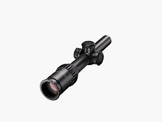 SCHMIDT U. BENDER 1-8×24 PM II ShortDot Dual CC MDR 1cm cw ST MTC LT / ST ZC LT