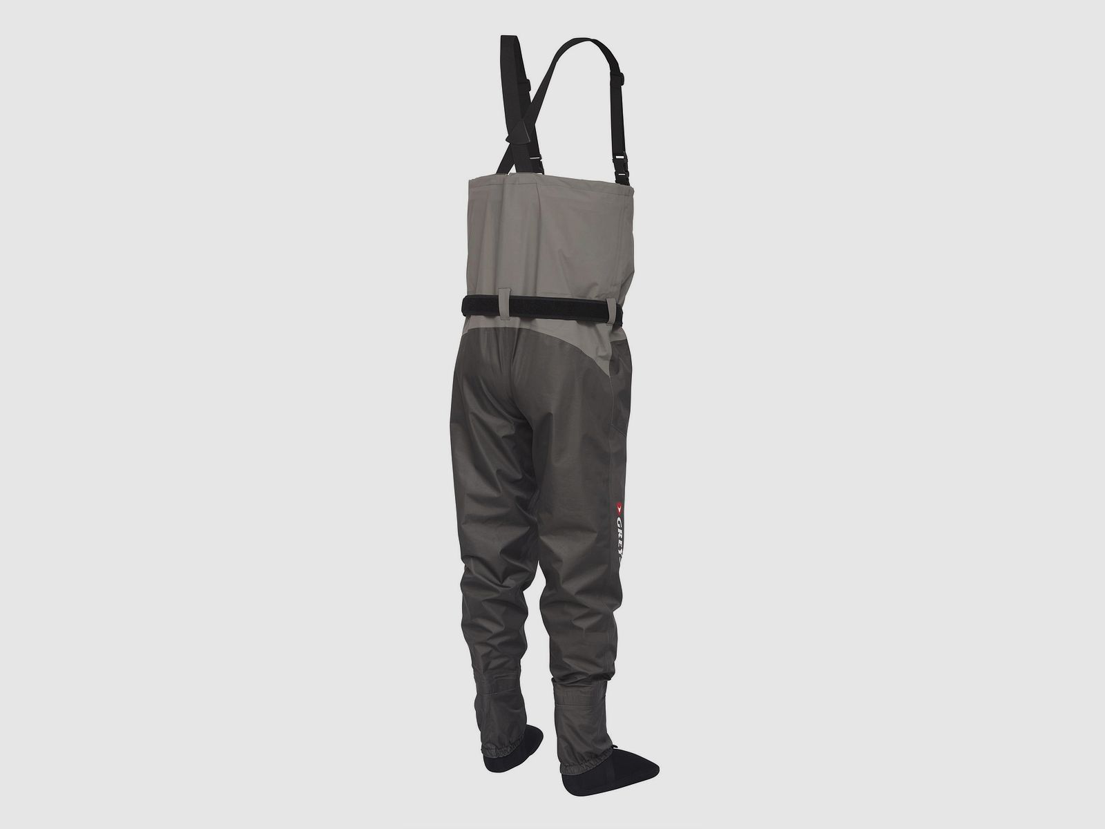 Greys Tital Breathable Stockingfoot Waders, billede 2 af 6
