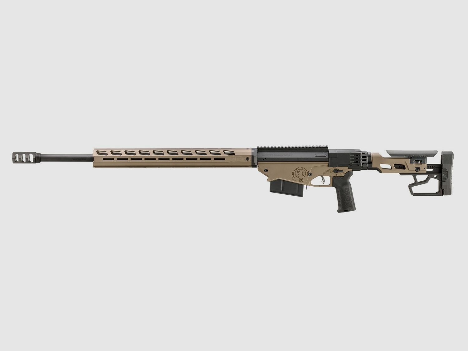 ***NUOVO*** Ruger Precision® Rifle, calibro .300 WinMag. ***NUOVO***