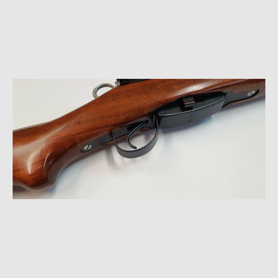 Schwaben Arms GmbH - Neue Herstellung - Repetierbüchse SAR K31 SPORTMATCH im Kaliber 308win. ähnlich Schweizer K31