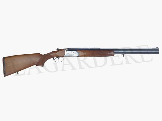 CHURCHILL EXPRESS DT (FUCILE DOPPIO)