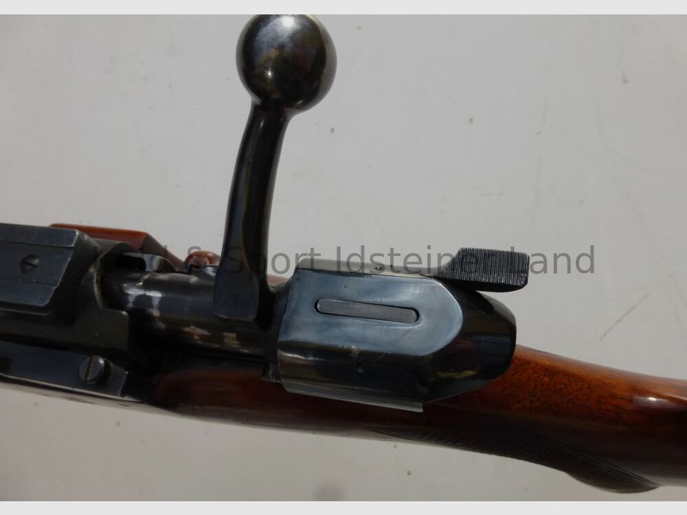 Frankonia K98