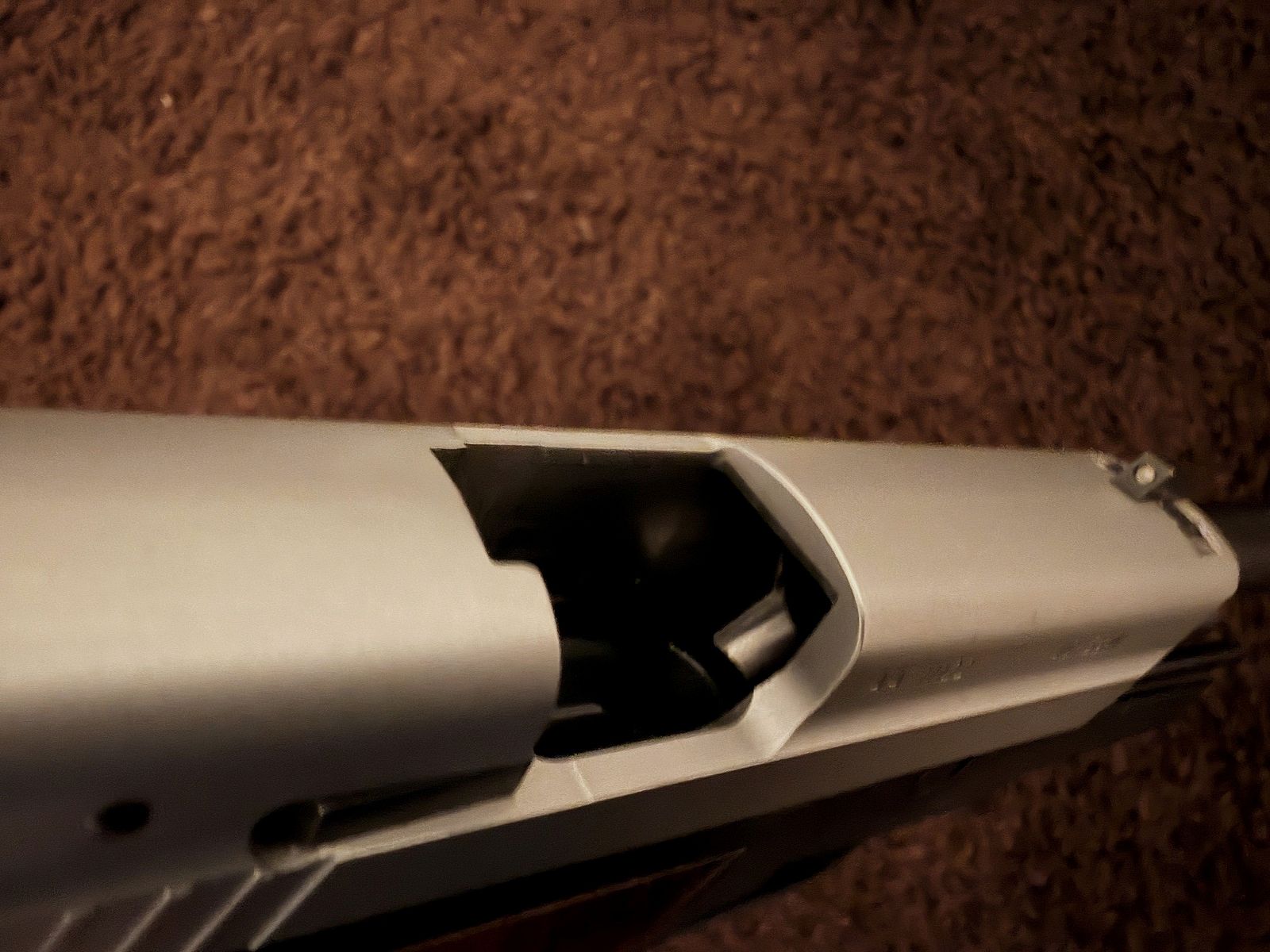 Liquidazione della mia collezione: SIG Sauer Mod. P229 Cal. .40 S&W
