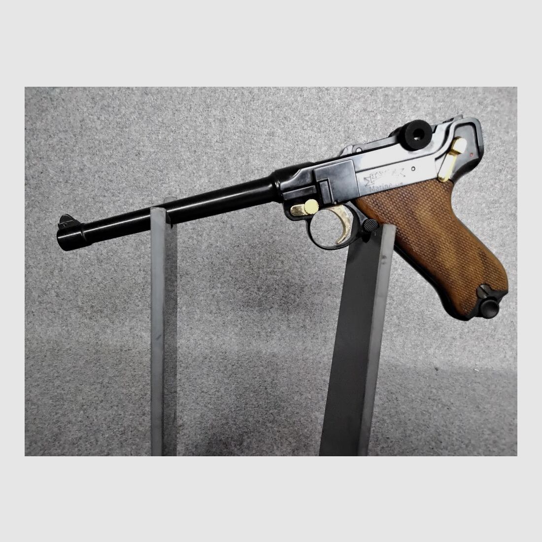 IWG 04 Marine