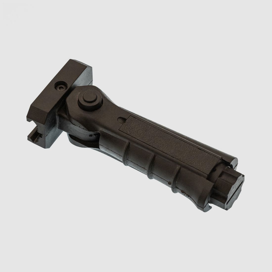 FOREGRIP | FRONT GRIP | 20mm Rail System | Front Griff | Airsoft | HDR68 | HDS68 | HDX68 | M17, Bild 2 von 2