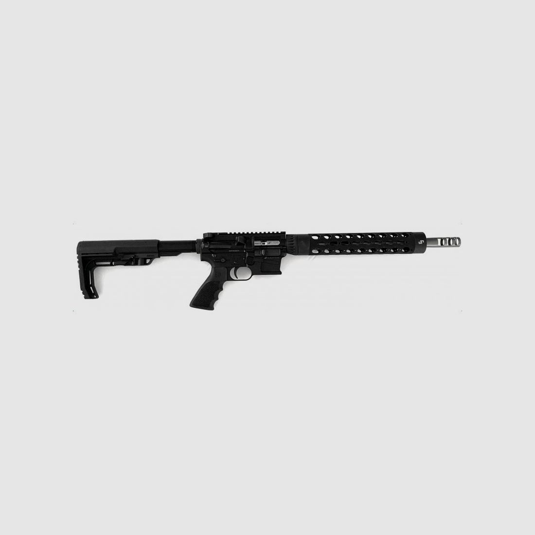 JP GMR-15 ULTRALIGHT PCC 9MM, Bild 1 von 9