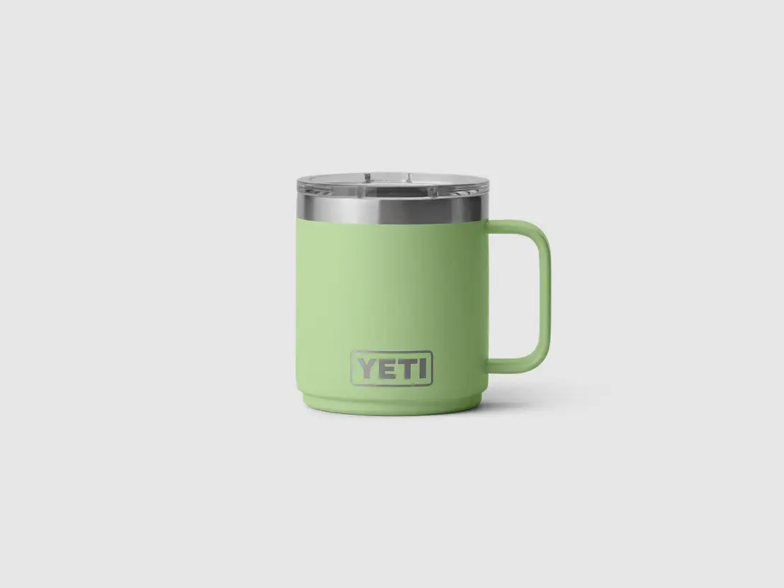 Die stapelbare YETI RAMBLER® Tasse mit MAGSLIDER™ Deckel, Bild 4 von 127