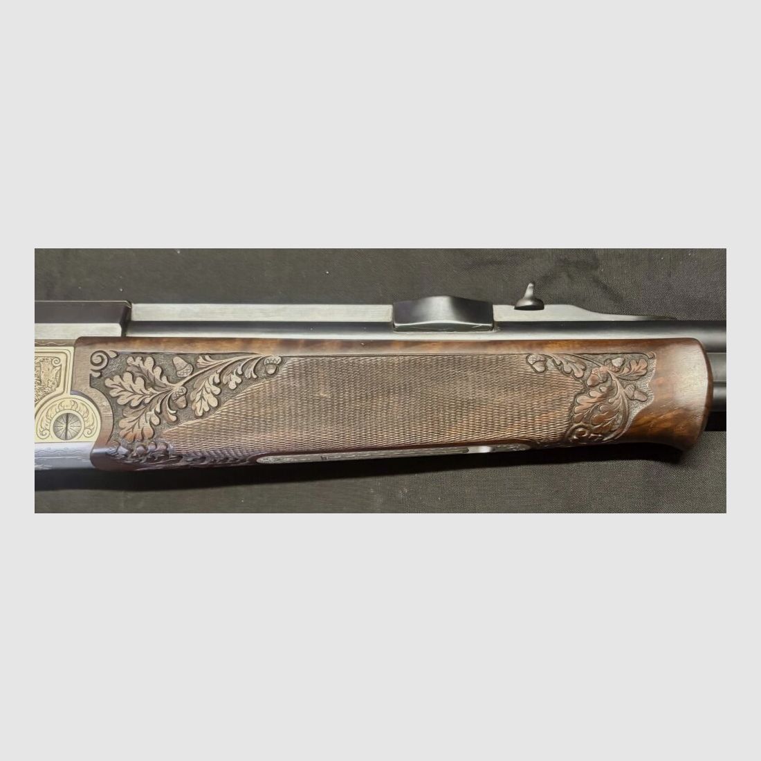 Blaser B750/88