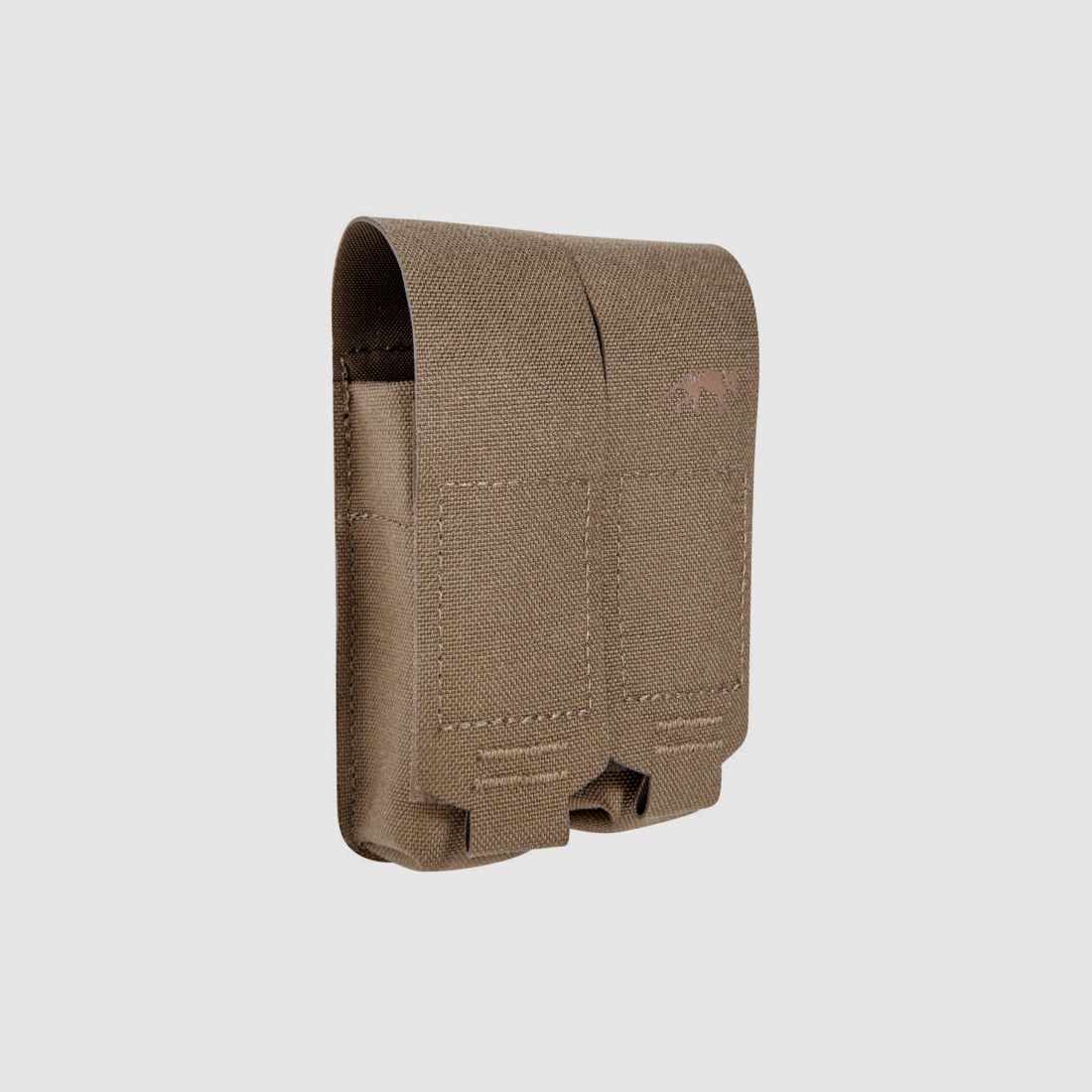 Tasmanian Tiger DBL Pistol Mag Pouch MKIII