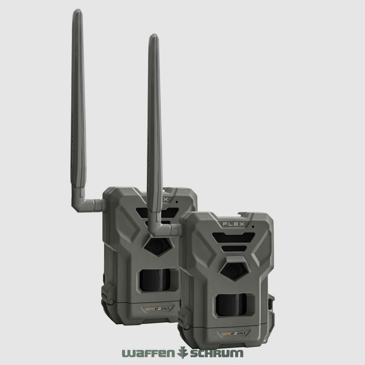 Spypoint Flex 2er Pack