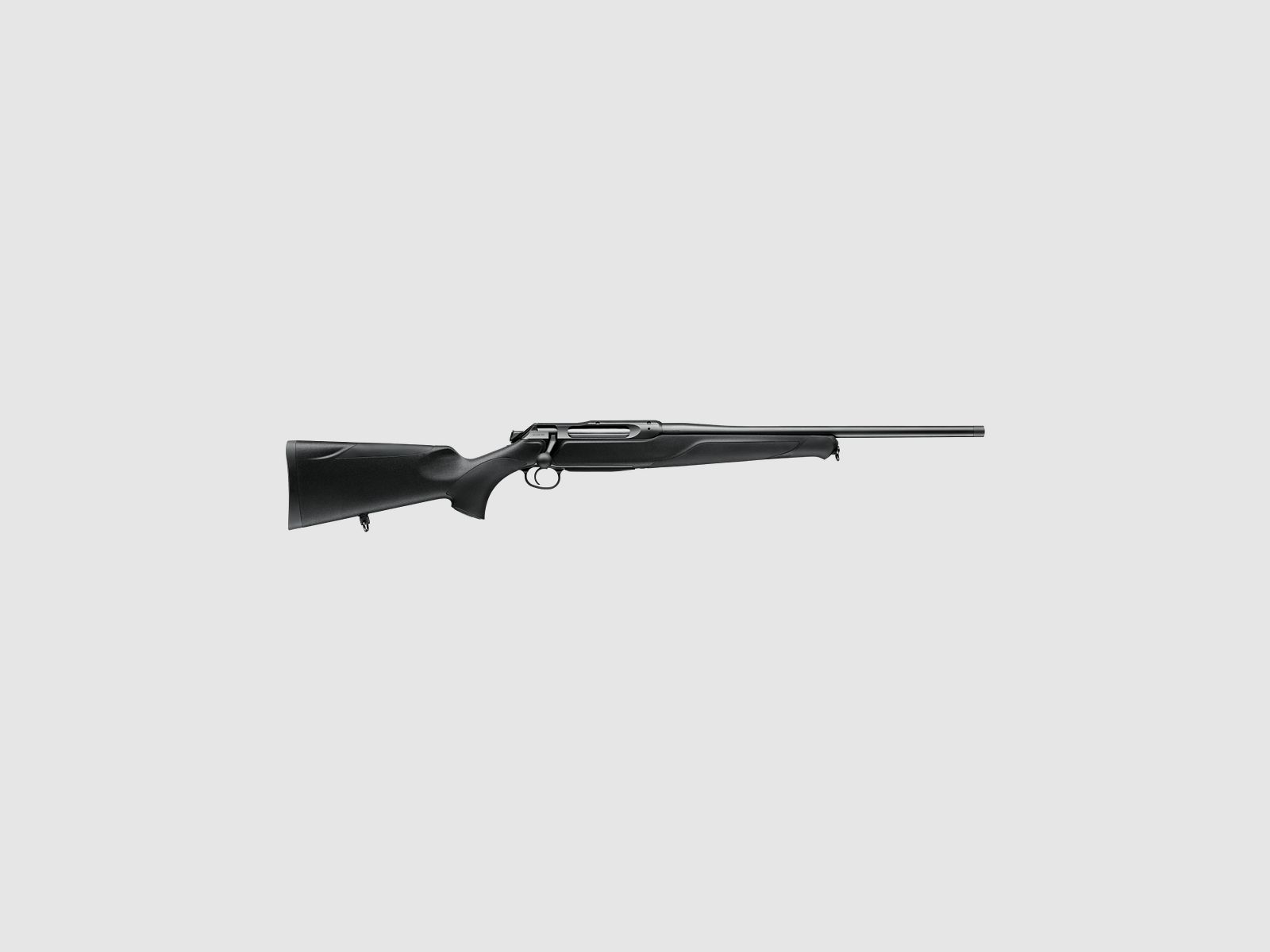 SAUER 505 ERGO MAX BLACK STD 30-06 LL 51 MGW M15X1