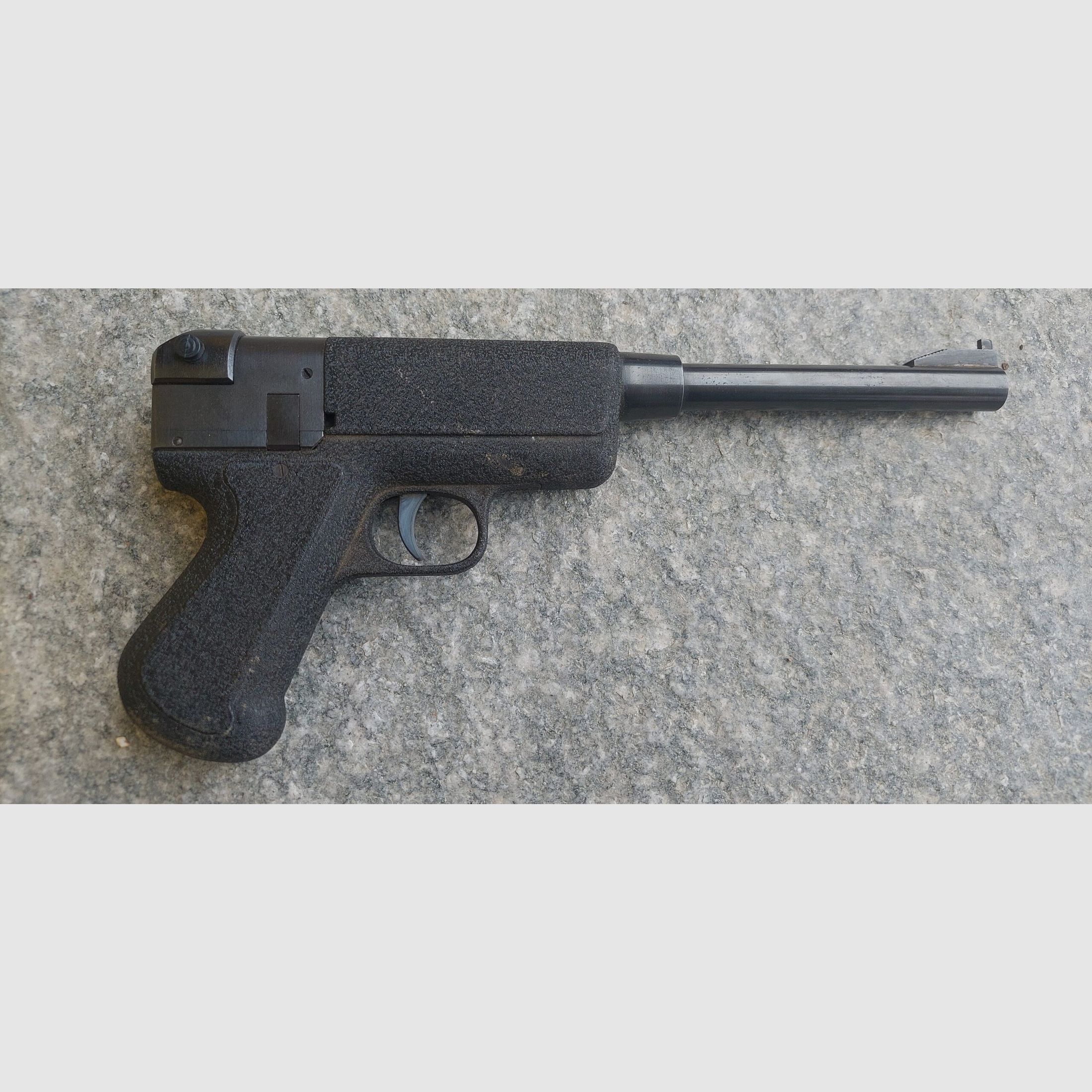 PISTOLE F.LLI SERENA BRESCIA KAL. 32, Bild 1 von 2