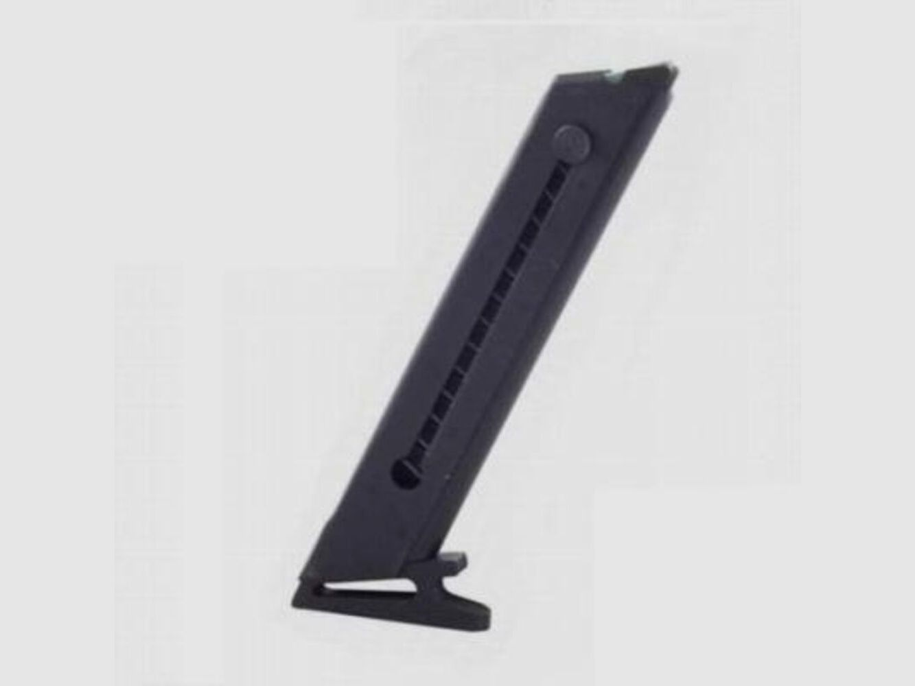 Triple K Magazin 10-RD Hi-Standard Military Grip