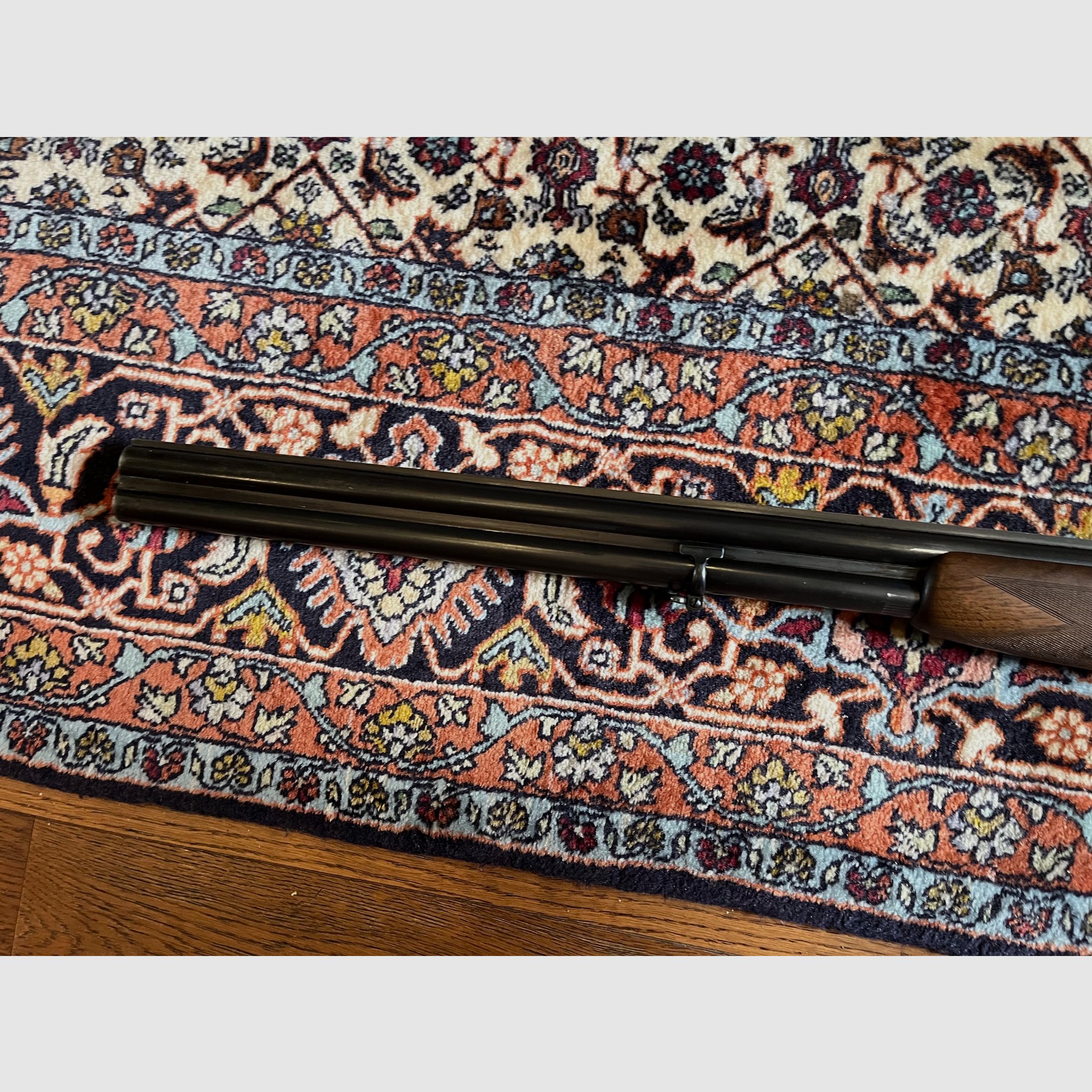 Browning Flinte 12/70 , Bild 5 von 5