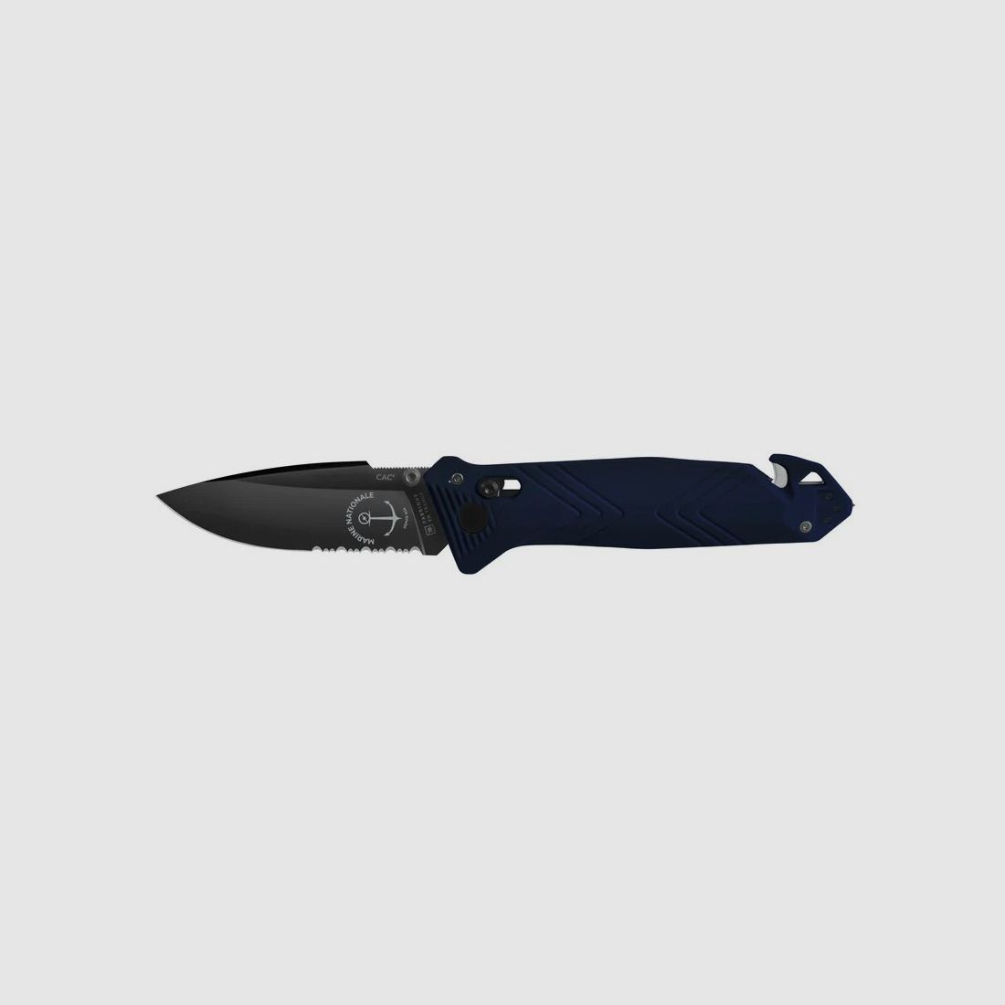 KNIFE TB CAC MARINE NATIONALE, image 1 of 4