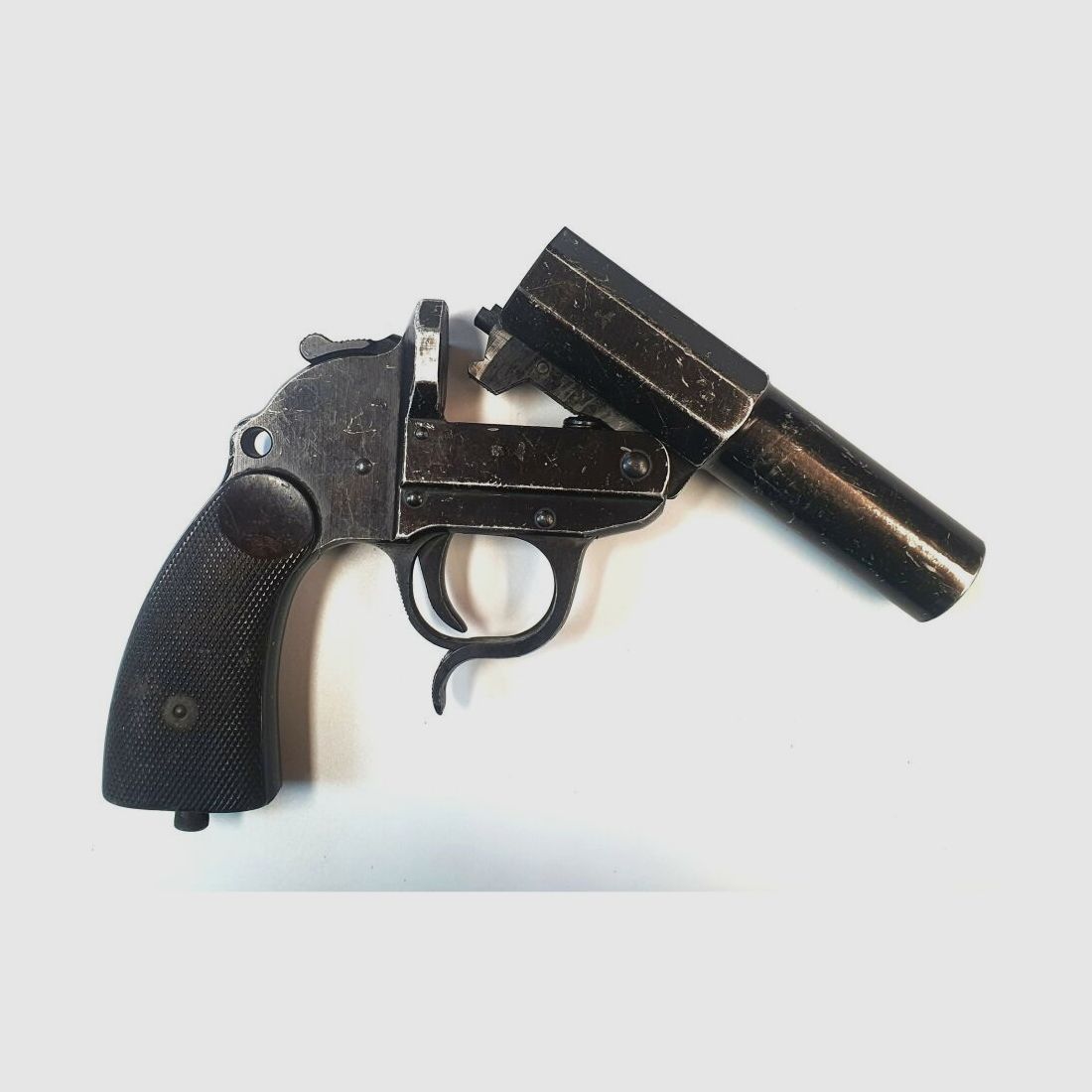 Walther signal pistol Walther Zella Mehlis AC41- 4 (signal)