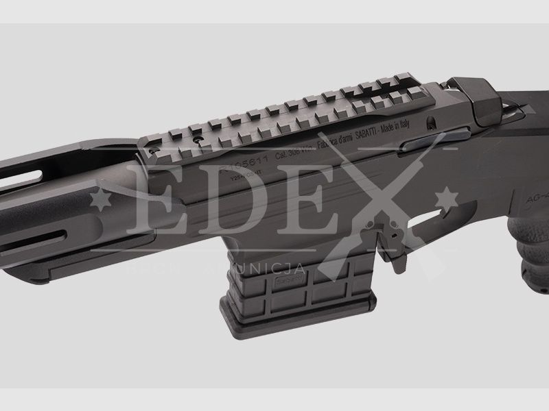 SABATTI Storm repeteergeweer kal. .308 Win loop: 61 cm, afbeelding 4 van 4