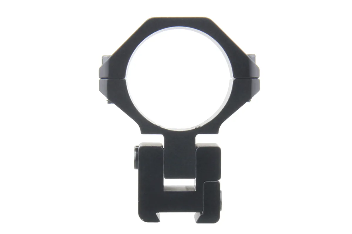 Vector Optics X-ACCU scope mount 11 mm/30 mm height-adjustable, image 6 of 7
