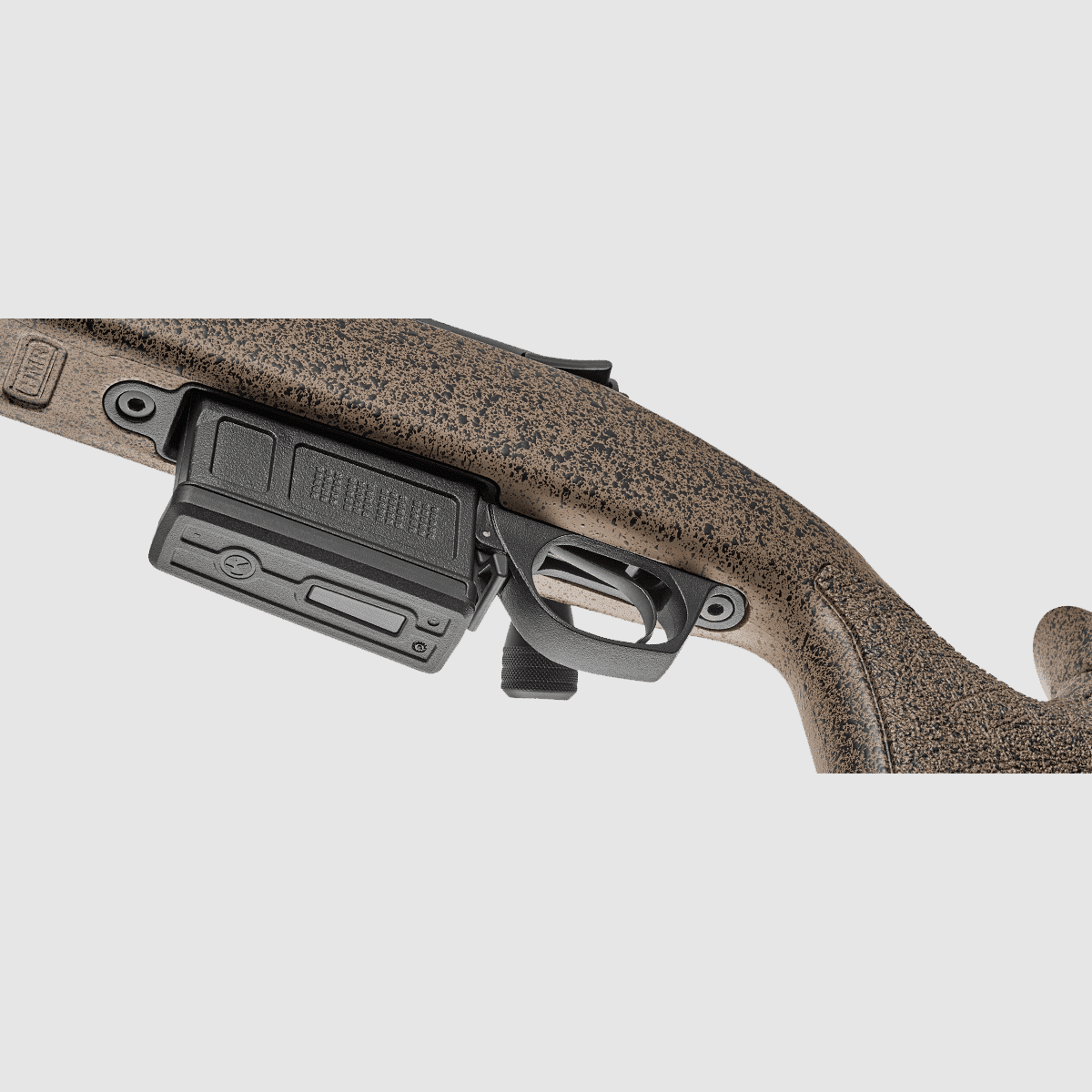 Bergara B14 HMR Linksausführung