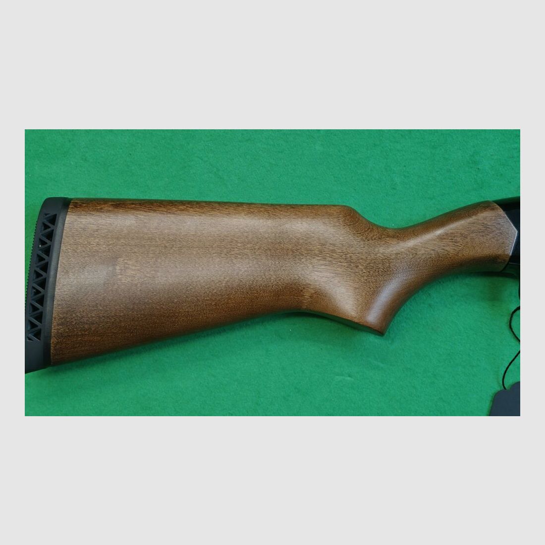 Remington Defender