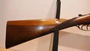 Belgische Jagdflinte Kal. 12/70cm – Gebraucht, Bild 11 von 11
