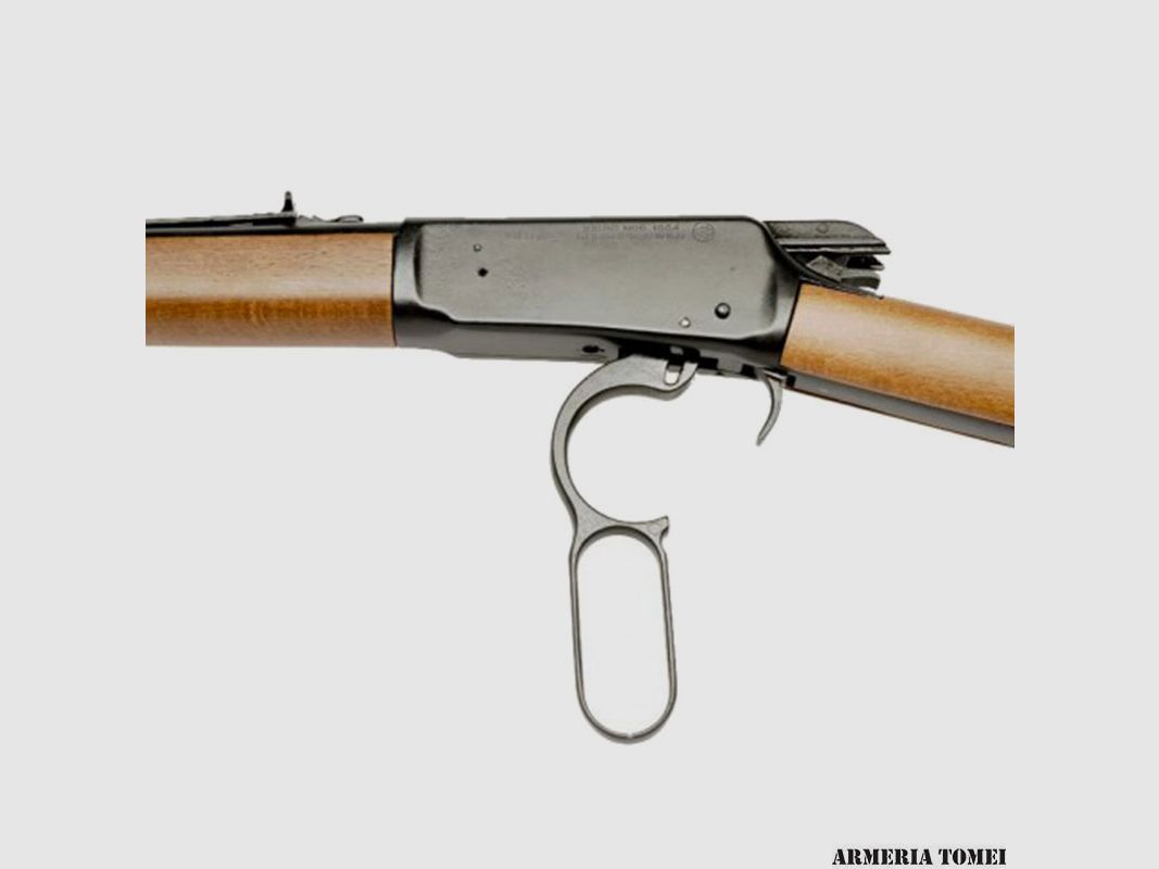 CARABINA A SALVE – BRUNI 1894 CAL. 8mm. k, immagine 3 di 3