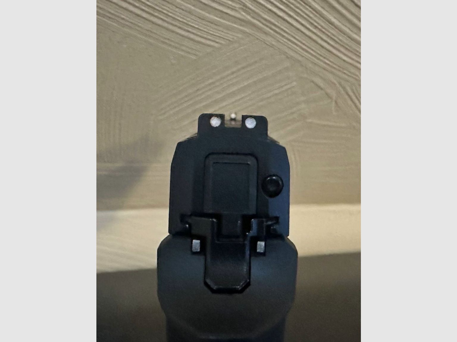 Sig Sauer P320 Spectre Comp